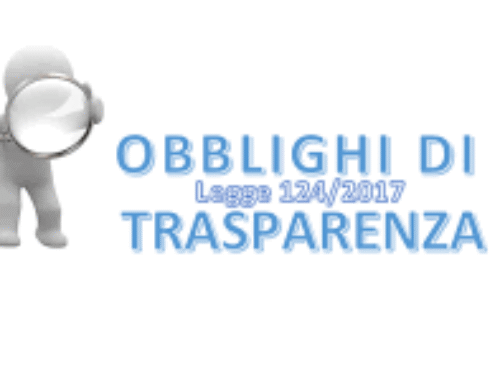 Sovvenzioni e aiuti pubblici